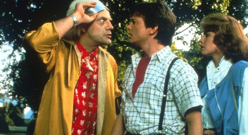 A legendás 80-as évek legnosztalgikusabb filmjei, amiket imádunk