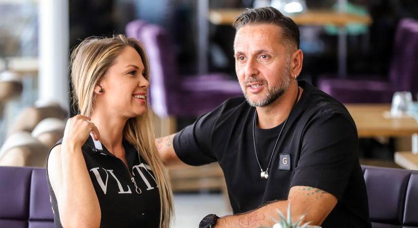 Majka vesztett, elképesztő, hogy ki ellen bukott el a rapper, már meg is van az év videója, amelyen hangosan fogsz felnevetni