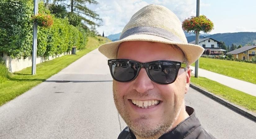 A NER kedvenc papja volt, akire kimondták a halálos ítéletet