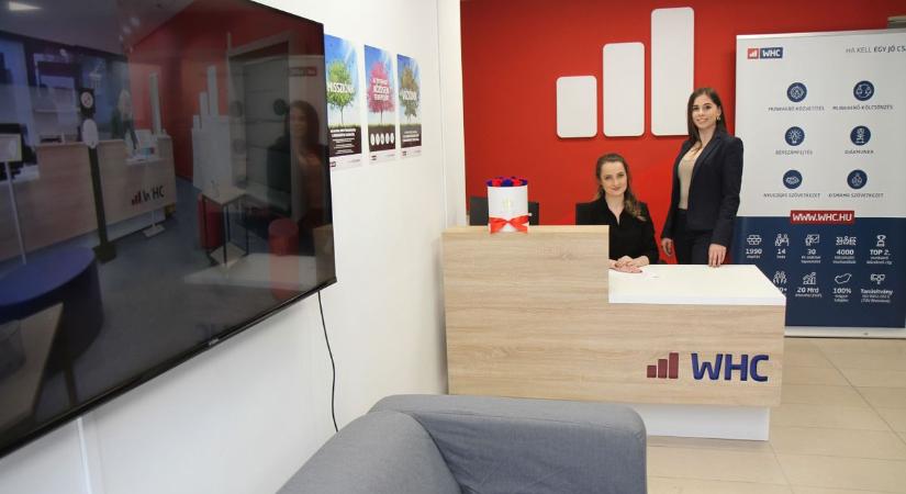 Új ügyvezetővel folytatja az egyik legnagyobb zalai vállalat, amely országosan is rekorder
