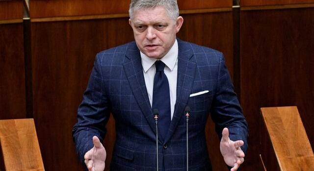 Fico: Az általános sztrájk napi több száz millió eurójába kerülne Szlovákiának