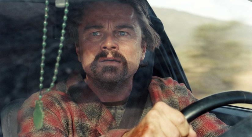 [BOX OFFICE] Az Egyik csata a másik után Paul Thomas Anderson karrierjének legerősebb nyitására számíthat, de vajon ez elég lesz a sikerhez?