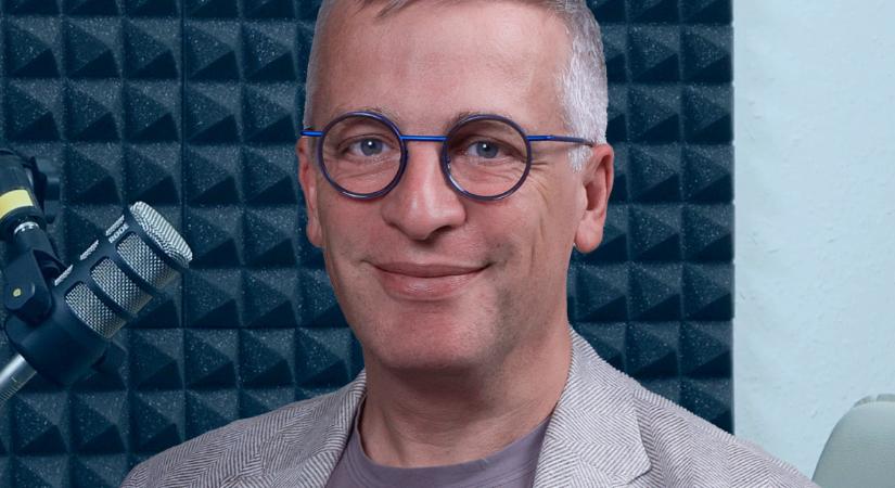 Somogyi Zoltán: A Fidesznek is jobb lenne, ha Semjén Zsoltot most felfüggesztenék