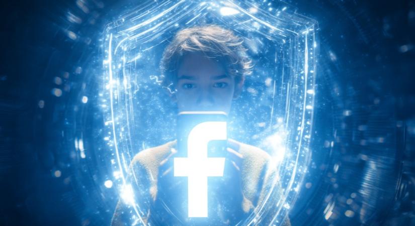 Világszerte indul a Facebook tinivédelmi rendszere