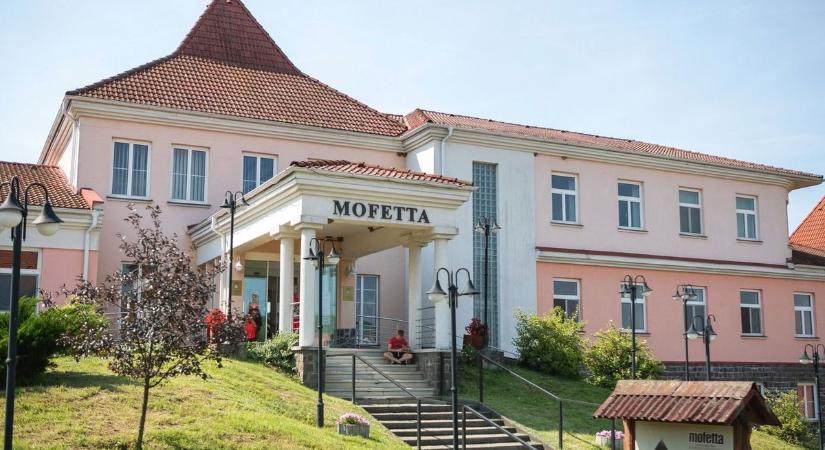 Megmenekült a mátrai Mofetta: jön az állami segítség és a béremelés is
