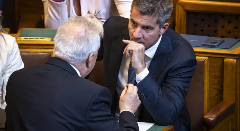 Kocsis Máté patkánynak nevezte azokat, akik felépítették a Semjén elleni vádaskodást