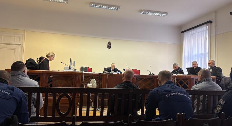A halálig kínozták egy magyar rabot a társai, soha sem szabadulhatnak
