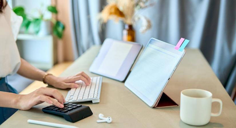Home office trükkök: így fogod élvezettel, rövidebb idő alatt elvégezni a munkádat
