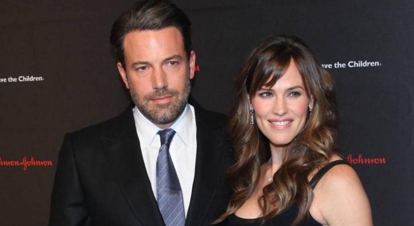 Jennifer Garner és Ben Affleck lányáért aggódnak a rajongók: Violet felszólalása nem aratott osztatlan sikert