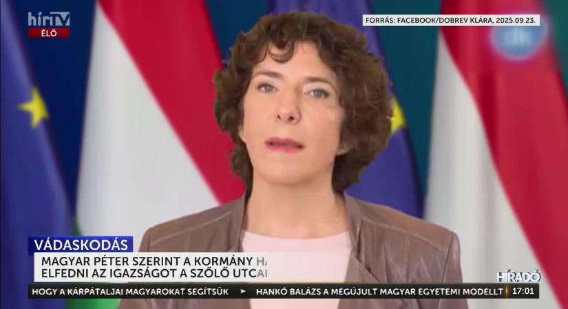 Nyilvános az igazságügyi jelentés: nem véleménynyilvánítás, hanem rágalmazás! - A kormány lecsapott a Szőlő utcai vádakra