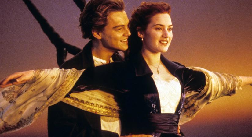 Íme Leonardo DiCaprio tíz legjobb filmje