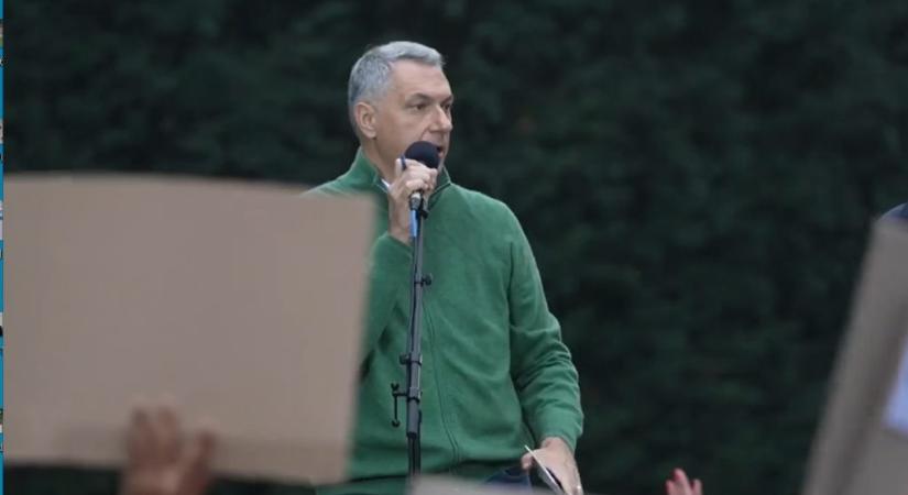 Lázár János: A pedofilokat ki kell herélni, ezt be kell vezetni