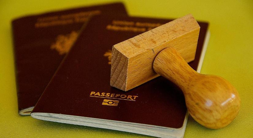 Kétezer euróért kínálják a román állampolgárságot az oroszoknak