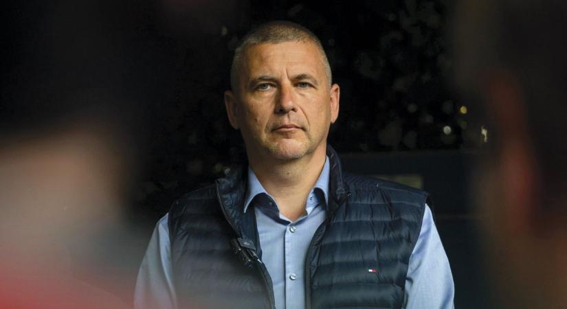 Itt van Ruszin-Szendi legújabb botránya – ebbe nagyon gyorsan belebukhat a tiszás politikus