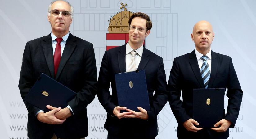 Együttműködés született Szegeden: soha nem látott lehetőségeket kapnak a fiatalok