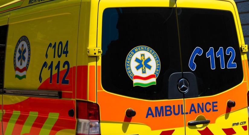 Sztrókot kapott Pataki Attila, a szörnyű hírre összefogott érte a közösség