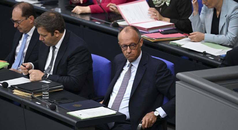 Váratlan fordulat Berlinben: rábólintanak az orosz vagyon elkobzására – pénzeső zúdulhat Ukrajnára