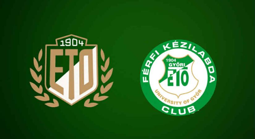 Zöld-fehér rangadó Győrben és Budapesten