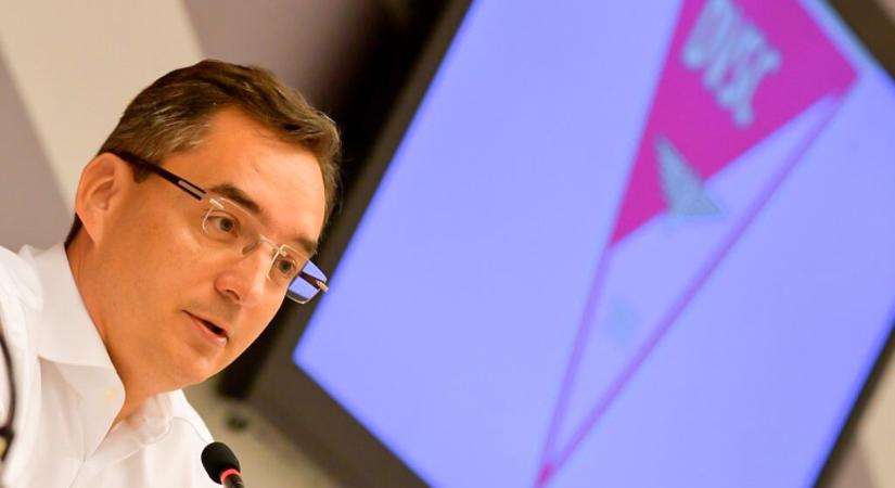 Papp László a DVSC-ről: vannak forgatókönyvek