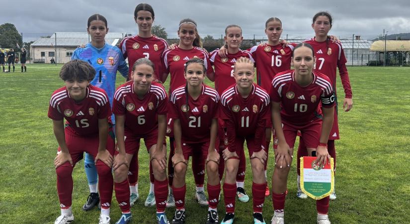 Jól reagáltunk a kapott gólra, és megérdemelten nyertünk Észak-Macedónia ellen