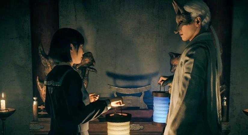 Csendes Domb visszavár – Már készül a Silent Hill f magyarítása