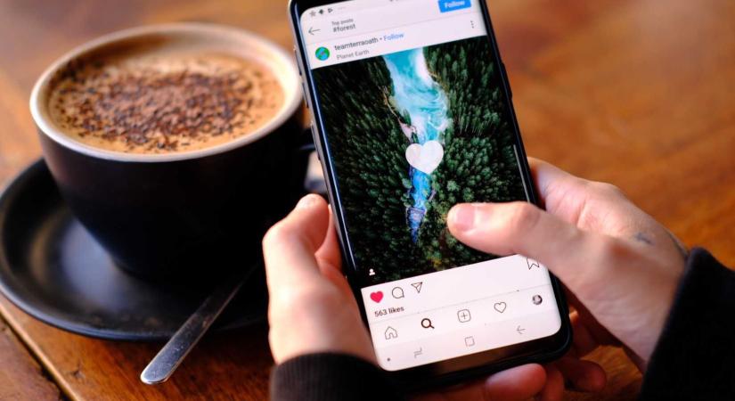 A Meta elképesztő dominanciája a közösségi médiában: az Instagram elérte a 3 milliárd aktív felhasználót