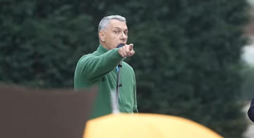 Lázár: A pedofil rohadjon meg a börtönben, a pedofilokat ki kell herélni