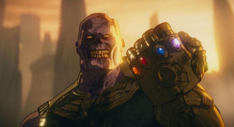 Marvel zombik kritika - zombik között támad fel az MCU