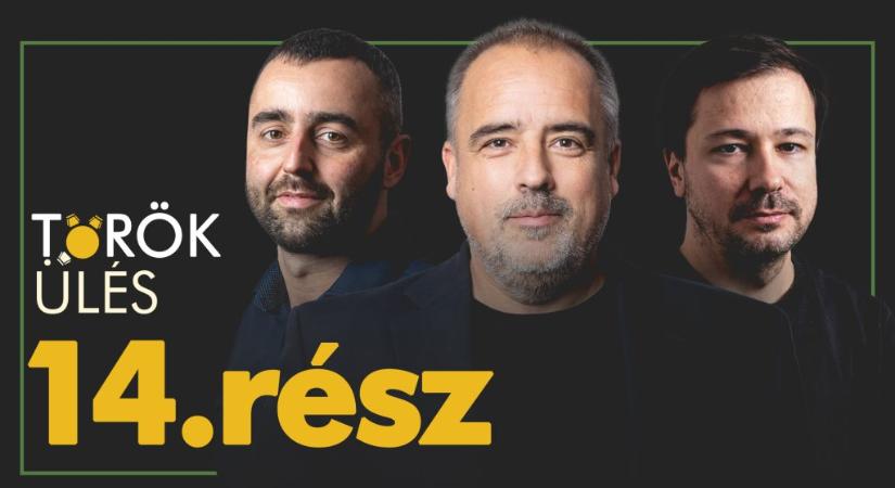 Török Gábor: A Szőlő utcai ügy újra rámutat, hogy a Fidesznek van Achilles-sarka