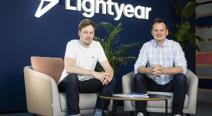 Olyat robbant ma a Lightyear a részvénypiacon, amivel rengeteg magyar felhasználó kívánsága teljesül