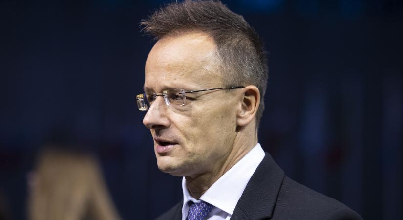 Szijjártó beleszállt a horvátokba, miután azok cáfolták, hogy ne lennének képesek kielégíteni Magyarország kőolajigényét