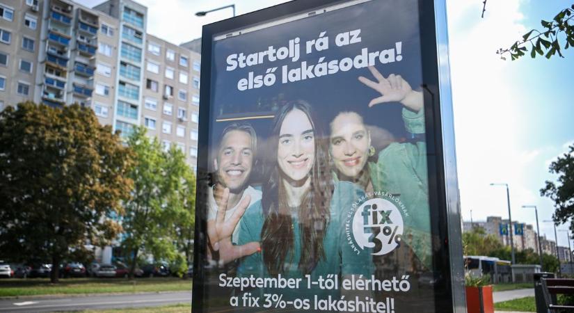 Lendületben az Otthon Start program – mutatjuk a részleteket