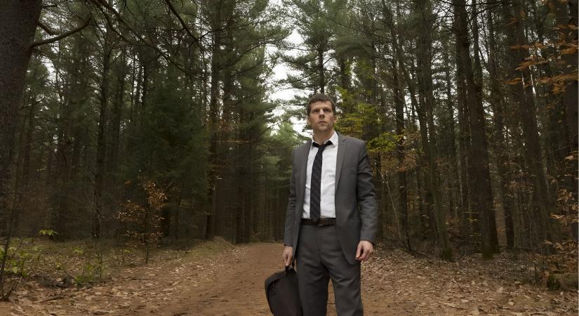 Ha a hataloméhséget jellemezni lehetne, ez a film lenne a befutó, kíméletlen látlelet a modern társadalomról