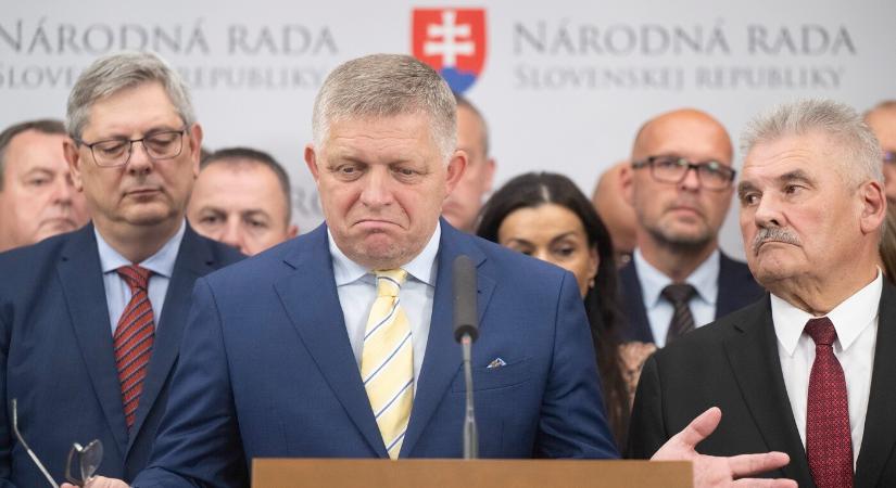 Tétovázik a koalíció, csak holnap szavaznak az alkotmánymódosításról