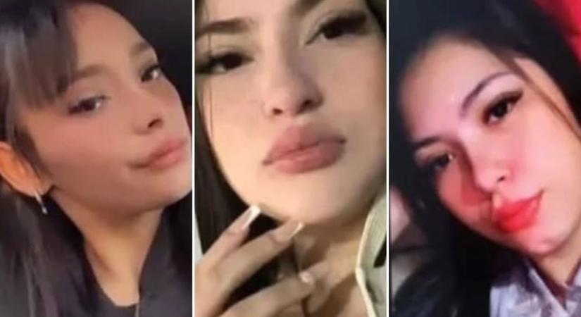 Az Instagramon élőzte egy drogbanda, ahogy megerőszakolnak és megölnek három nőt Argentínában