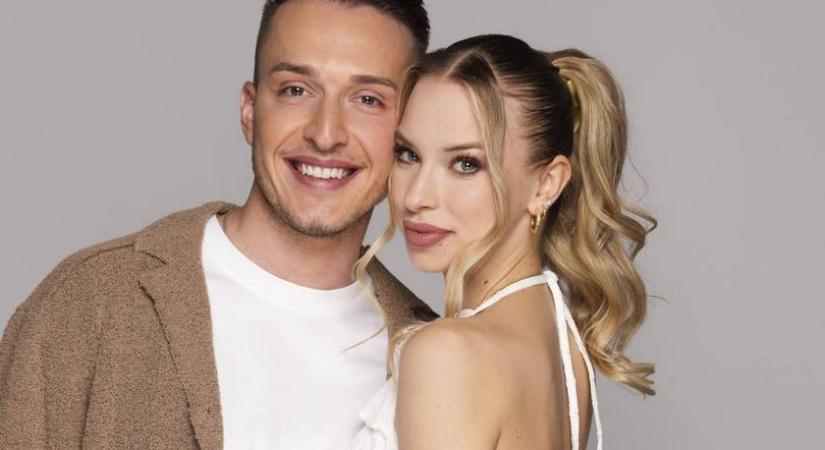 Zsigmond Angi bikinis fotókon: modellek is megirigyelhetik az alakját