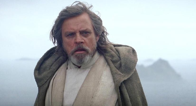 A Star Wars rajongók megállapították, hogy mi az új trilógia legnagyobb hibája