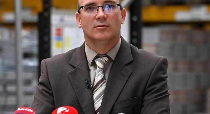 Maruzsa Zoltán szerint ismét érezhetően nőtt a pedagóguspálya vonzereje