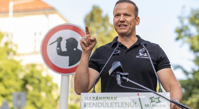 Toroczkai László nem közölhette volna engedély nélkül egy végrehajtó nyilatkozatát