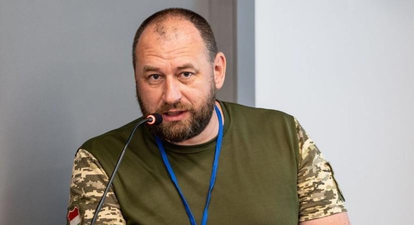 Sándor Fegyir szerint Magyarország a pokolba való – Menczer Tamás helyretette