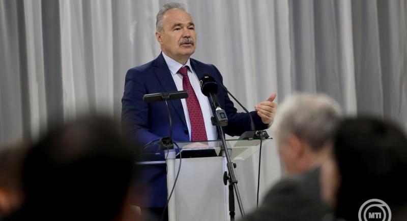 A miniszter Borsodban: most kell megalapozni a jövőt