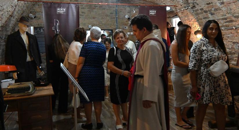 Példát statuáltak – Pócspetri nem felejt (fotókkal)