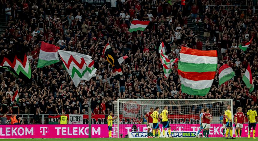 Itt a fordulat, amely segíthet megmenti a magyar futballklubokat