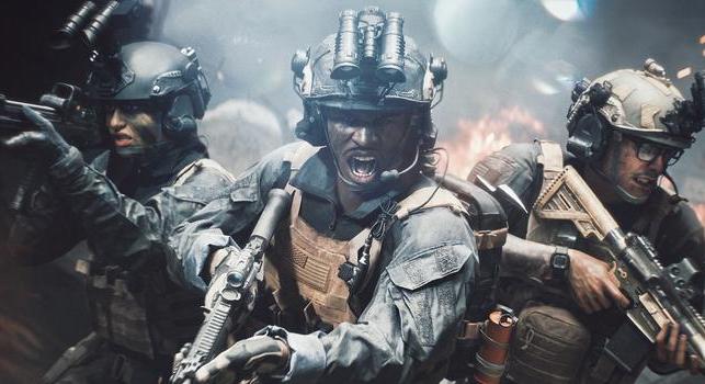 Még mindig az állunkat keressük a Battlefield 6 kampány előzetese után