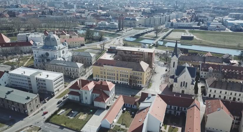 A turizmus világnapját ünnepelték