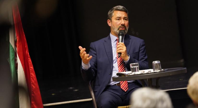 Megjelent a nemzeti konzultáció negyedik kérdése