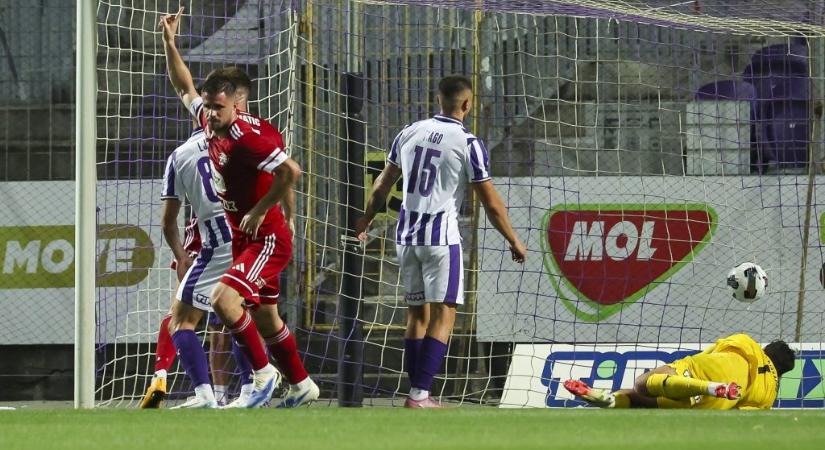 Nem ezt ígérték – ki lehet rúgni a szenvedő Újpest edzőjét, de valóban az lenne a megoldás?
