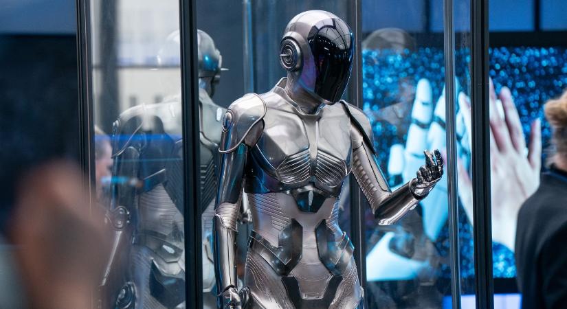 Mától otthonról nézheted: A 2025-ös sci-fi-horror végre megérkezett streamingre!