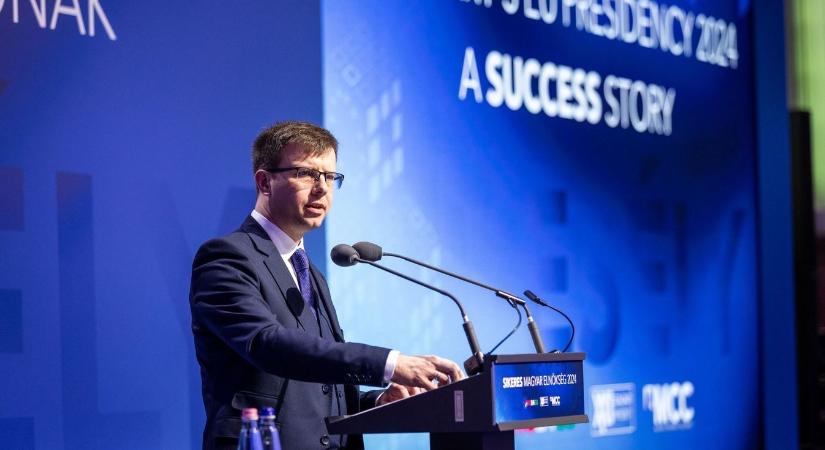 Bóka: az orosz energiaembargó súlyos veszélyt jelentene