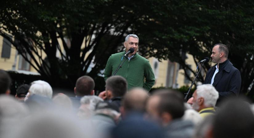Lázár János: Egyetlen pedofil sincs a kormányban vagy a Fidesz vezetésében